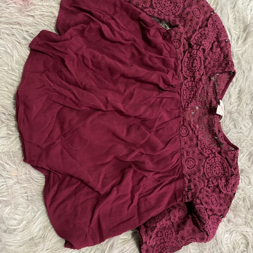 women’s blouse
